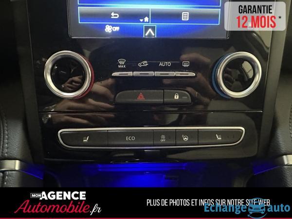 Renault KOLEOS 1.3 TCE 160 CV INTENS EDC