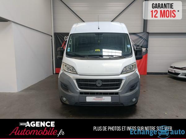 Fiat DUCATO COMBI 2.3 150 CV GARANTIE 12 MOIS