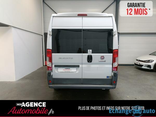 Fiat DUCATO COMBI 2.3 150 CV GARANTIE 12 MOIS