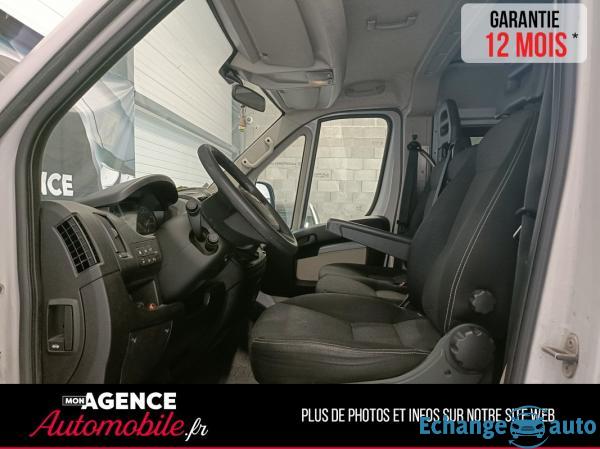 Fiat DUCATO COMBI 2.3 150 CV GARANTIE 12 MOIS
