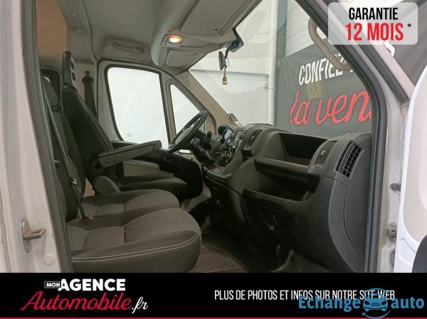 Fiat DUCATO COMBI 2.3 150 CV GARANTIE 12 MOIS