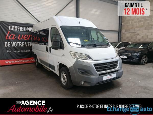 Fiat DUCATO COMBI 2.3 150 CV GARANTIE 12 MOIS