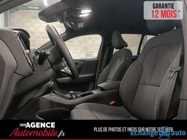 Volvo XC40 RECHARGE 231 CV START