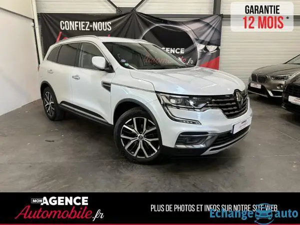 Renault KOLEOS 1.3 TCE 160 CV INTENS EDC