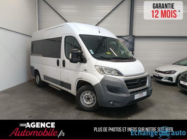 Fiat DUCATO COMBI 2.3 150 CV GARANTIE 12 MOIS