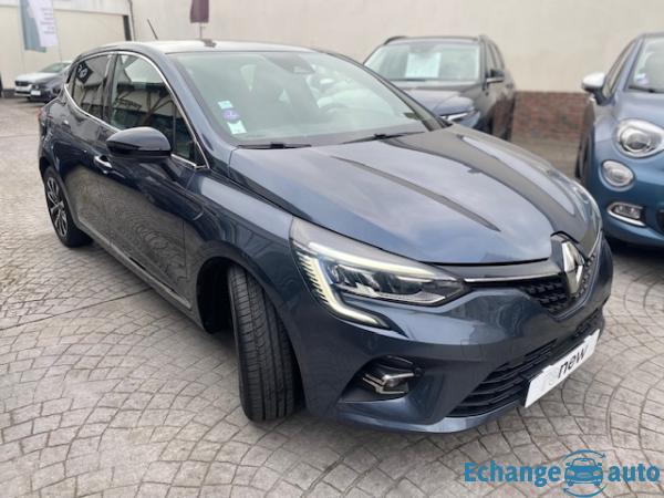 RENAULT CLIO V Clio TCe 100 Intens