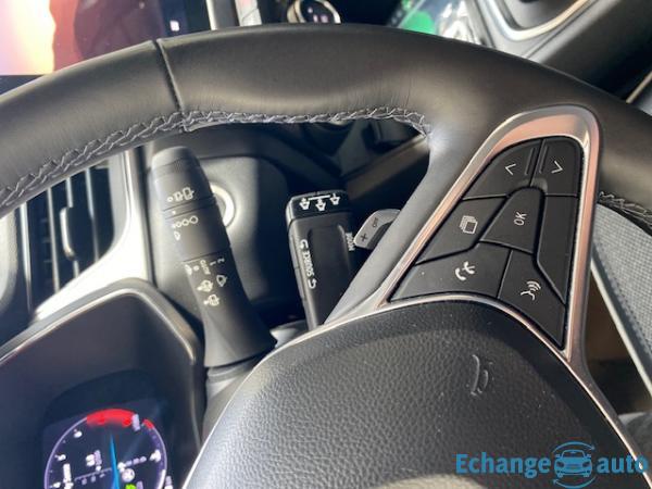 RENAULT CAPTUR Captur 160 EDC Techno TVA RÉCUPÉRABLE 