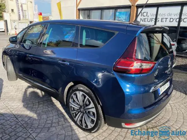 RENAULT GRAND SCENIC IV BUSINESS Grand Scenic TCe 140 FAP - 21 Business