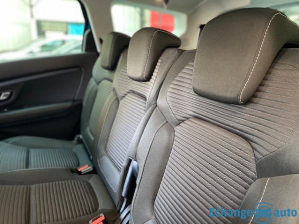 RENAULT GRAND SCENIC IV BUSINESS Grand Scenic TCe 140 FAP - 21 Business