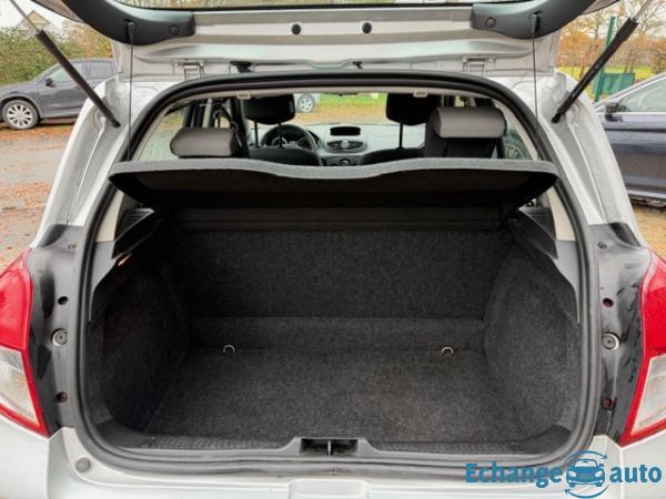 RENAULT CLIO III 1.5  dCi 75  Expression Clim 5P