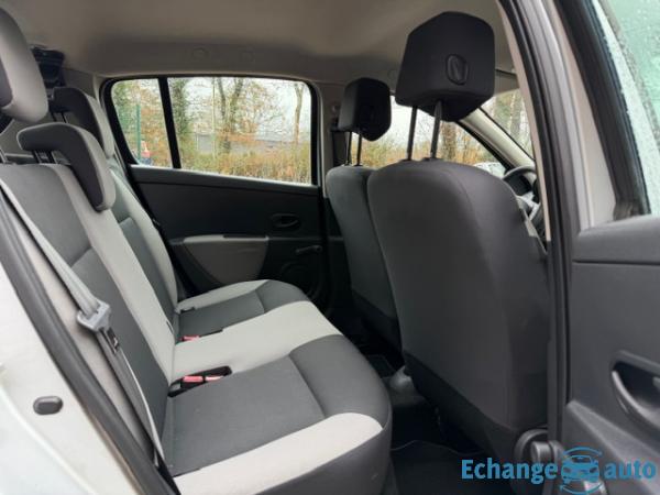 RENAULT CLIO III 1.5  dCi 75  Expression Clim 5P