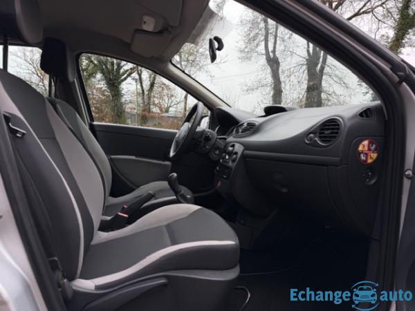 RENAULT CLIO III 1.5  dCi 75  Expression Clim 5P