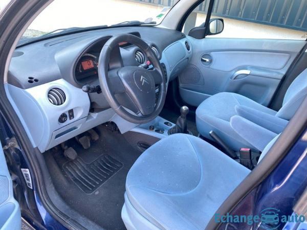 CITROEN C3 1.4 HDi Pack Clim