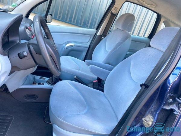 CITROEN C3 1.4 HDi Pack Clim