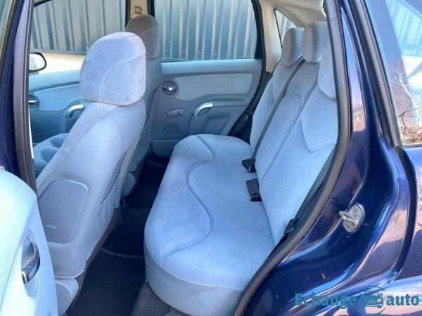 CITROEN C3 1.4 HDi Pack Clim