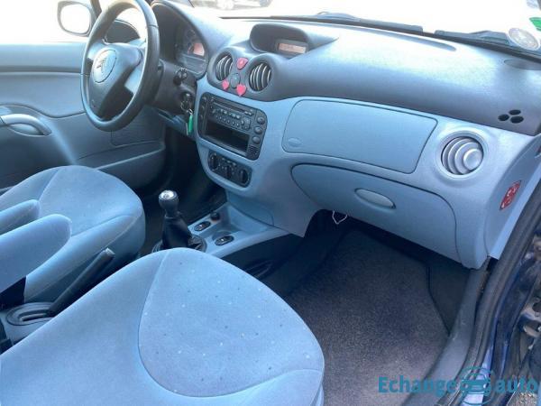 CITROEN C3 1.4 HDi Pack Clim