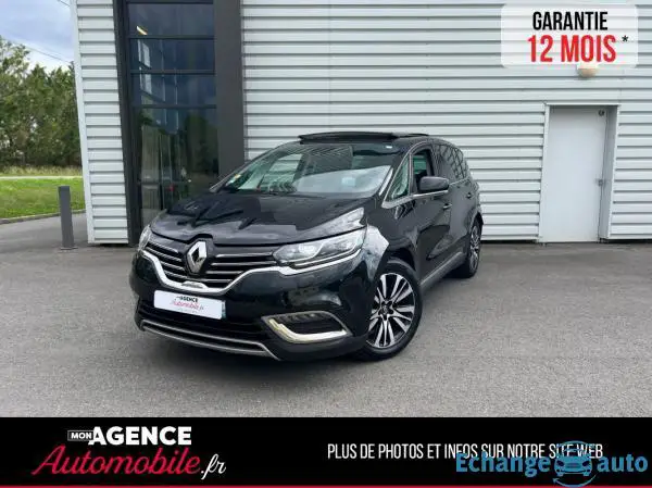 Renault ESPACE INITIALE PARIS 2.0 200 Ch / GARANTIE 12 MOIS