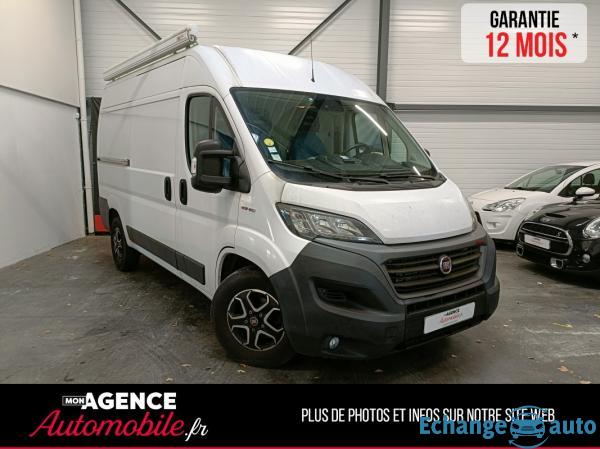Fiat DUCATO 2.3 160 CV PACK PROFESSIONAL