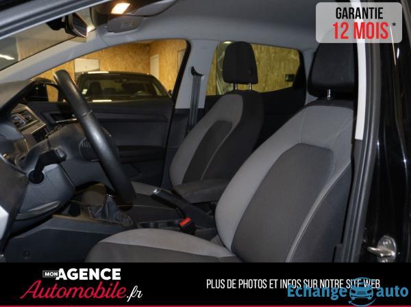 Seat IBIZA V 1.0 TSI 95 STYLE CARPLAY