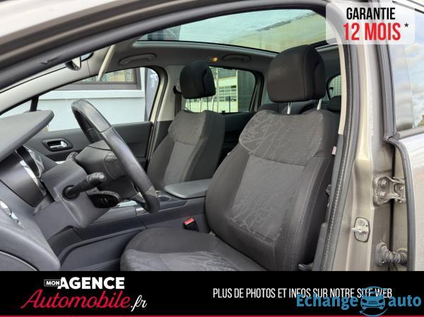 Peugeot 3008 1.6 HDi FAP 110 ALLURE