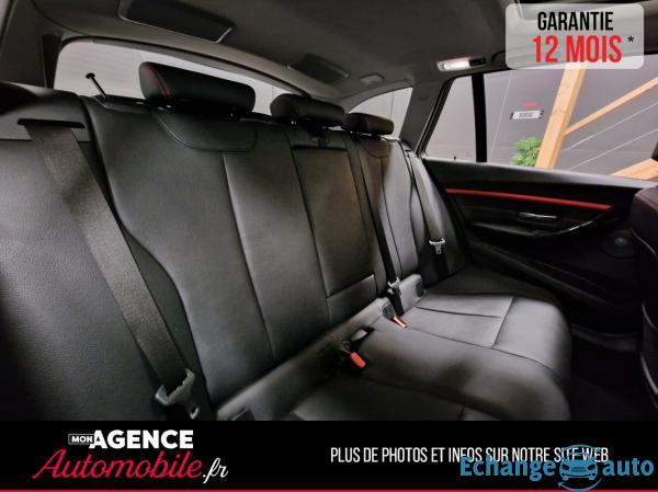 BMW Série 3 Touring 330d 3.0 D XDrive 258 CH SPORT LINE / Garantie 12 Mois