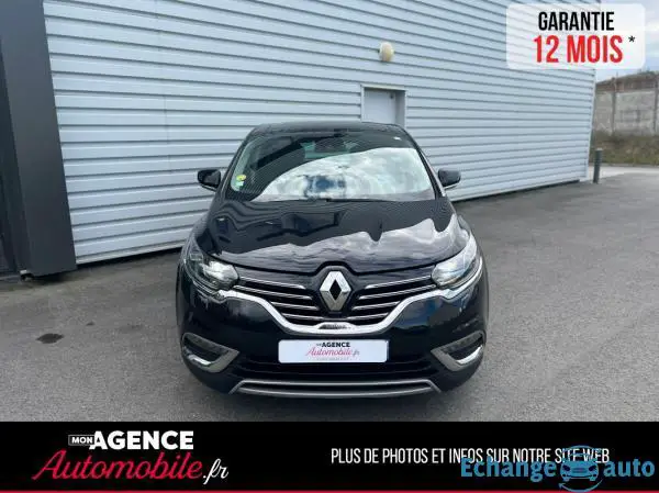 Renault ESPACE INITIALE PARIS 2.0 200 Ch / GARANTIE 12 MOIS