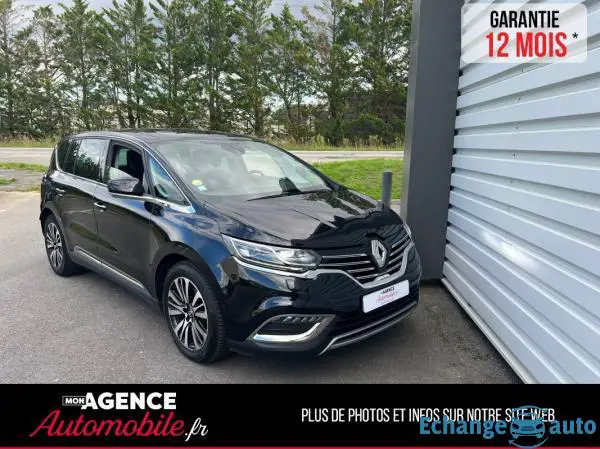 Renault ESPACE INITIALE PARIS 2.0 200 Ch / GARANTIE 12 MOIS