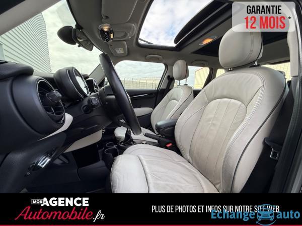 Mini MINI III One 1.5i 102 Ch BLACKFRIARDS / GARANTIE 12 MOIS