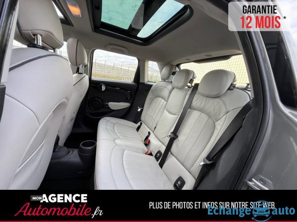 Mini MINI III One 1.5i 102 Ch BLACKFRIARDS / GARANTIE 12 MOIS