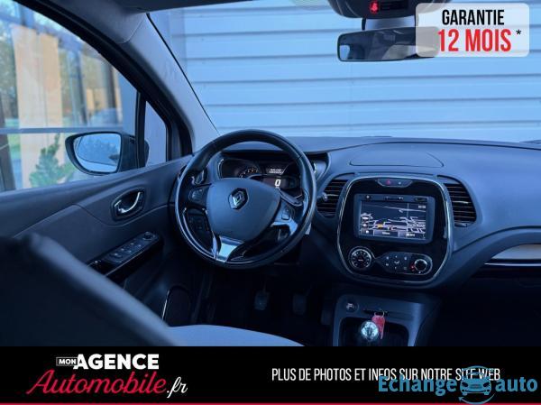 Renault CAPTUR 0.9 TCe 90 Ch / GARANTIE 12 MOIS