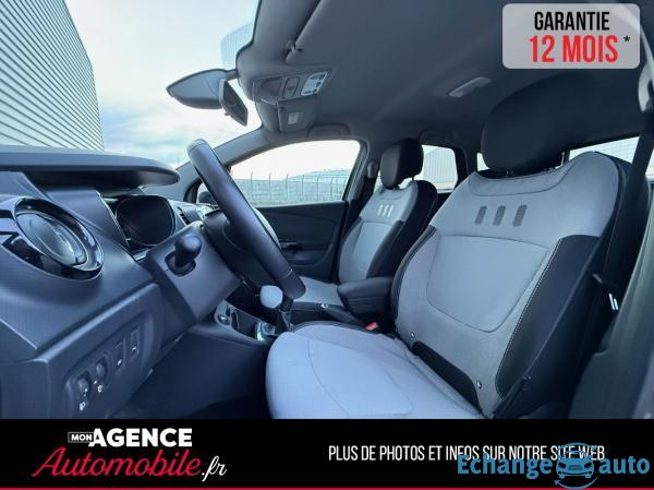 Renault CAPTUR 0.9 TCe 90 Ch / GARANTIE 12 MOIS