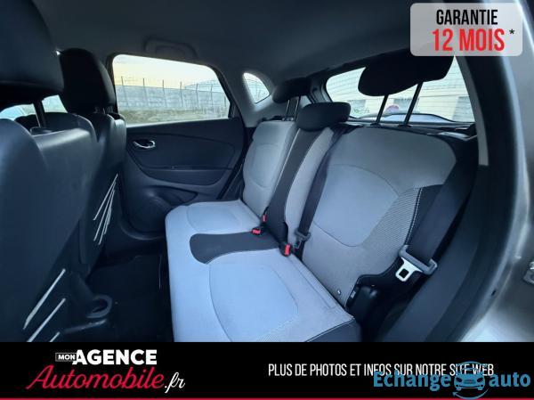 Renault CAPTUR 0.9 TCe 90 Ch / GARANTIE 12 MOIS