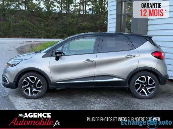 Renault CAPTUR 0.9 TCe 90 Ch / GARANTIE 12 MOIS
