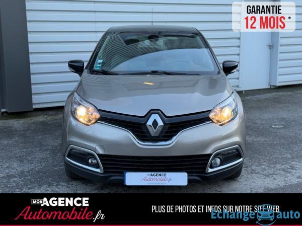 Renault CAPTUR 0.9 TCe 90 Ch / GARANTIE 12 MOIS