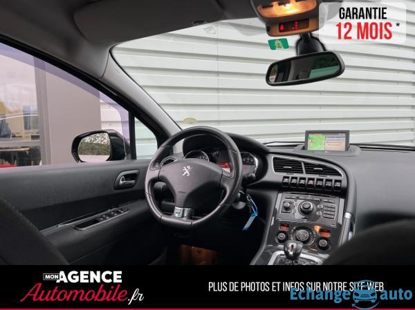Peugeot 3008 1.6 E-HDI Hybrid4 200 Ch/ GARANTIE 12 MOIS