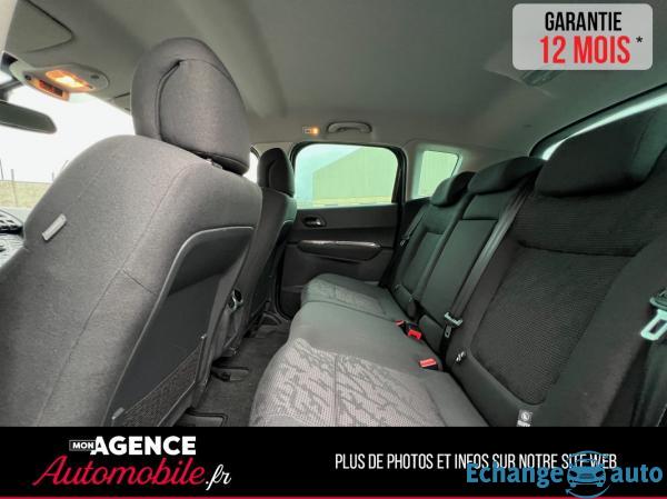 Peugeot 3008 1.6 E-HDI Hybrid4 200 Ch/ GARANTIE 12 MOIS