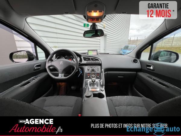 Peugeot 3008 1.6 E-HDI Hybrid4 200 Ch/ GARANTIE 12 MOIS