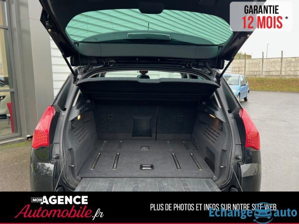 Peugeot 3008 1.6 E-HDI Hybrid4 200 Ch/ GARANTIE 12 MOIS