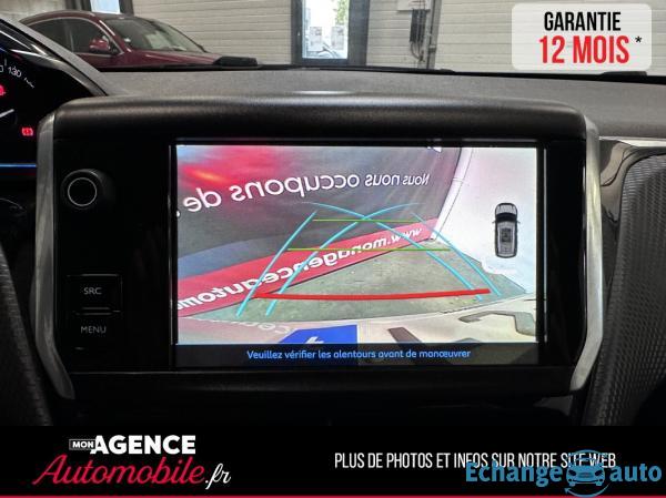Peugeot 2008 Allure 1.2l 110 CV S&S EAT6 GARANTIE 12 MOIS