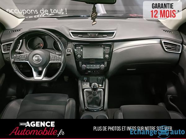 Nissan QUASHQAI 1.5 DCI 110 CV N-CONNECTA - DISTRIBUTION OK