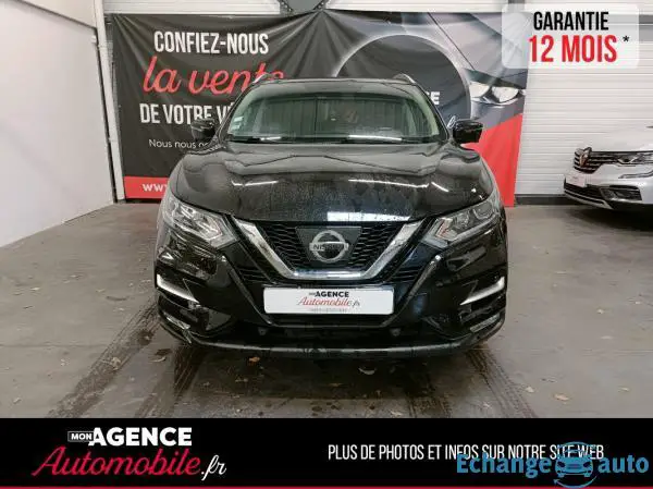 Nissan QUASHQAI 1.5 DCI 110 CV N-CONNECTA - DISTRIBUTION OK