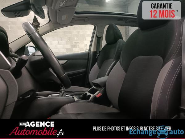 Nissan QUASHQAI 1.5 DCI 110 CV N-CONNECTA - DISTRIBUTION OK