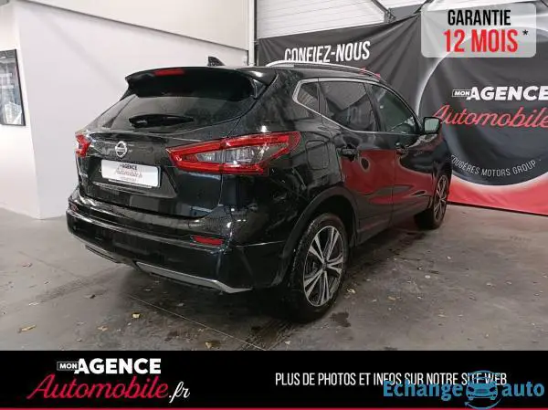 Nissan QUASHQAI 1.5 DCI 110 CV N-CONNECTA - DISTRIBUTION OK
