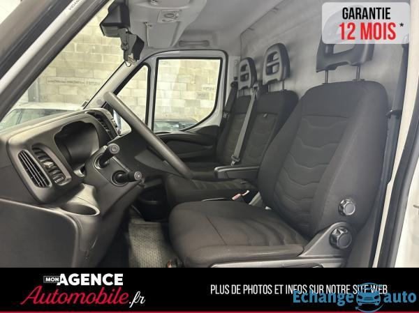 Iveco DAYLI 2.3 150 CV L2H2