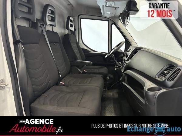 Iveco DAYLI 2.3 150 CV L2H2