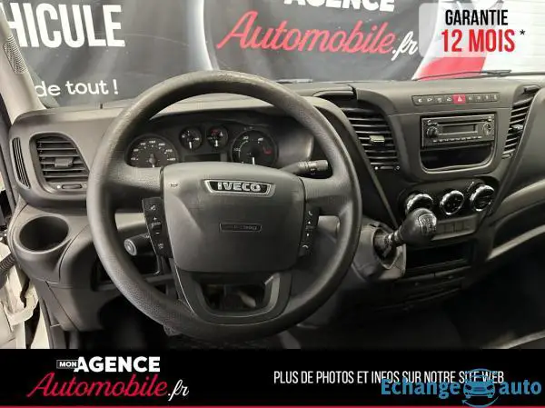 Iveco DAYLI 2.3 150 CV L2H2