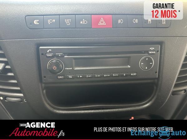 Iveco DAYLI 2.3 150 CV L2H2