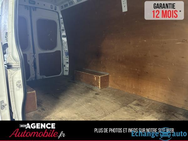 Iveco DAYLI 2.3 150 CV L2H2