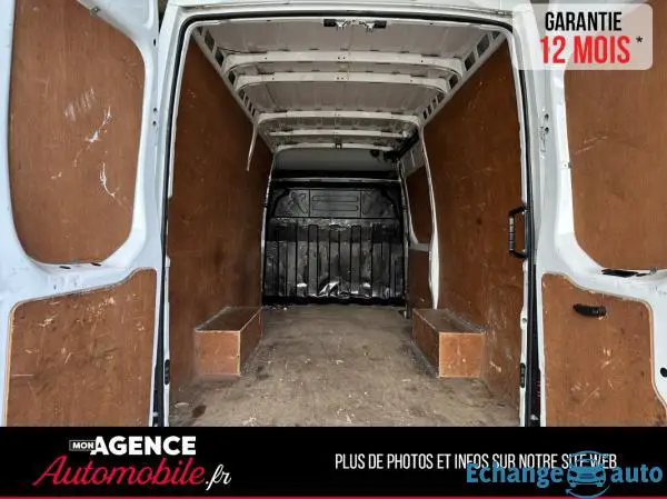 Iveco DAYLI 2.3 150 CV L2H2