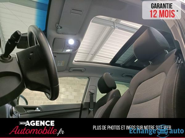 Hyundai TUCSON 1.6 CRDi 136 CV PREMIUM